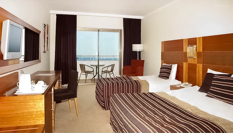 هتل ایمپریال سانلند ریزورت آنتالیا